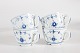 Bing & Grøndahl 
Blue 
Traditional
Large Coffee 
cup no. 746
without sauser
Height 6 cm 
...