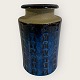 Søholm vase, 
#3180/1, Marked 
MP for design 
by Maria 
Philippi, 
Height 15 cm, 
good condition