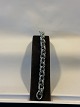 Ankle bracelet 
Sterling silver 
925s Length 18 
cm, Bedder 2.30 
Nice and 
perfect 
condition