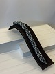 Anchor 
bracelet, 
Sterling silver 
925s Length 19 
cm, Width 2.5 
cm Bracelet 
made of silver 
anchor ...