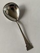 Serving spoon 
in Silver
Length. 17.6 
cm
Stamped 3 
towers
Nice and 
polished 
condition
Packed ...
