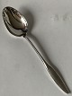 Dessert spoon / Lunch spoon Kongelys Silver
Slagelse silver
Length 18.5 cm.