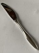 Lunch knife Kongelys Silver
Slagelse silver
Length 18.5 cm.