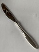 Dinner knife Kongelys Silver
Slagelse silver
Length 21.8 cm.