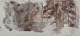 K. Abrahamsson, 
Swedish artist.
Oil on canvas 
laid on board.
Abstract 
composition.
Subdued ...