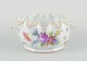 Richard Klemm, 
Dresden, 
Germany.
Glass cooler 
(monteith) of 
porcelain.
Hand-painted 
polychrome ...