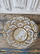 Rosenthal glass 
plate from 1976 
designed by 
Bjørn Wiinblad. 

3000 pieces 
have been 
produced. ...