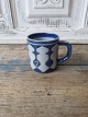 Aluminia - 
Royal 
Copenhagen 
small mug from 
1967
Factory first
Height 7.5 cm.
Design: Nils 
...