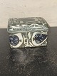Nils Thorsson Lidded Bowl In faiance for Royal Copenhagen