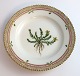 Royal 
Copenhagen, 
Flora Danica. 
Cake plate. 
Design # 3551. 
Diameter 17 cm. 
(1 quality). 
...