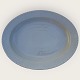 Royal 
Copenhagen, 
Tradition, 
Stort ovalt fad 
#1275 / 534, 
41x32 cm, 
1.sortering 
*Perfekt stand*