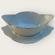 Royal 
Copenhagen, 
Tradition, 
Sovseskål #1275 
/ 587, Mål: 
24x17 cm, 
1.sortering 
*Perfekt stand*