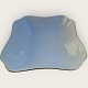 Royal 
Copenhagen, 
Tradition, 
Firkantet skål, 
#1275/708, 
20x20cm, 
1.sortering 
*Perfekt stand*