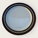 Arabia, 
Karelia, 
Stoneware, 
Design Anja 
Jaatinen, 
dinner plate, 
24cm in 
diameter, used 
condition.