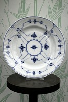 Royal Copenhagen - Blue ...