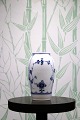 Royal Copenhagen, Blue Fluted Fluted vase.
RC# 1/383.1898-1923...