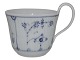 Blue Traditional
High handle cup from 1853-1895