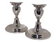 Willy Vollmers silver
Pair of candlelight holders from 1951