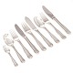 Harald Nielsen 
1947 for Georg 
Jensen 
sterlingsilver 
...