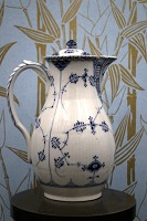 Royal Copenhagen - Blue ...