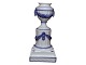 Blue Fan
Candlelight holder