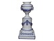 Blue Fan
Candlelight holder