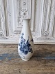 Royal 
Copenhagen Blue 
Flower - Blue 
Bouquet vase 
No. 10/4055, 
Factory first
Height 19 cm.