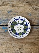 Aluminia 
Christmas 
plaque from 
1918 decorated 
with Christmas 
rose
Factory frist
Diameter 8.2 
...