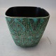 1 pcs. In stock
RC Faience 
712-3213 Bowl 
11.5 x 11.5 cm 
green Nils 
Thorsson, Baca, 
Aluminia ...