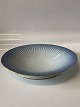 Bing and Grondahl Ballerina with Gold oval dish on foot
Decoration No. 429