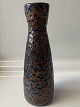Retro Vase ceramic.Height: 17.5 cm.