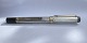 Man 100 Godron 
Waterman 925 
Sterling silver 
fountain pen. 
Made in France. 
Appears in good 
...