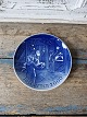 B&G Christmas 
plate 2000
Factory first
Diameter 18 
cm.