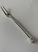 Danish Crown DGS Sterling Silver Lemon Fork / Cold Cut Fork
Length 11 cm