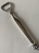 Danish Crown DGS Sterling Silver Bottle Opener
Length 16.8 cm