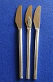 Farina Danish 
silver plated 
flatware, set 
of 3  dinner 
...