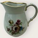 Rosenborg
Copenhagen Porcelain Painting
Jug
175 DKK