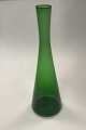 Holmegaard 
Winston Carafe 
in Green
Measures 35cm 
/ 13.78 inch