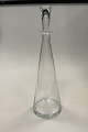 Princess Carafe 
in Glass from 
Holmegaard.
37cm / 14.57 
inch
Designed by 
Bent O. Severin 
for ...