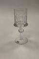 Kosta Boda 
Husar Beer 
Glass by Bertil 
Vallien
Measures 18cm 
high og 7,5cm 
dia. ( 7.09 
inch x ...