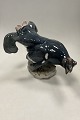 Bing and 
Grøndahl 
Western 
capercaillie 
Figurine No. 
1744
Measures 37cm 
x 26cm x 24,5cm 
( ...