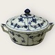 Royal 
Copenhagen
Blue Fluted 
Oval Sugar Bowl
# ...