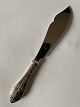Wooden Spoon Fish Knife Silver.
Length 20.5 cm.