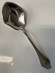 Bernsdorf 
Silver Serving 
Spoon
Length 24.6 
cm.