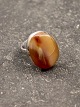 Sterling silver 
ring