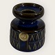 Bornholm 
ceramics, 
Søholm, Granit, 
# 3342, 
candlestick, 
7cm high, 6cm 
in diameter, 
Design Maria 
...