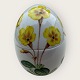 Royal 
Copenhagen, 
Spring 
bonbonniere 
from 2012 with 
Yellow Primula, 
great condition 
and in ...