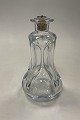 Holmegaard Kluk 
Carafe
Measures 
20,3cm / 7.99 
inch