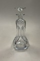 Holmegaard Kluk 
Carafe
Measures 
24,5cm / 9.65 
inch