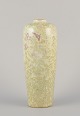 Elly Kuch 
(1929-2008) and 
Wilhelm Kuch 
(1925-2022). 
Unique ceramic 
vase. Crystal 
glaze.
Slim ...